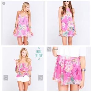DISO Show Me Your MuMu Tropical Barbie